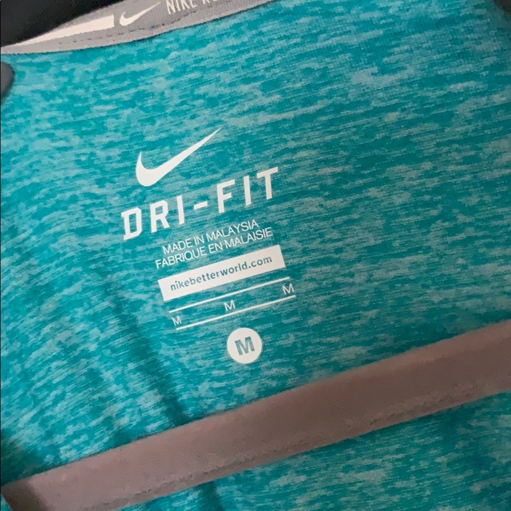 Nike Jacket - Picture 3 of 3